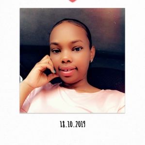 Meet your Posher, Alexandra